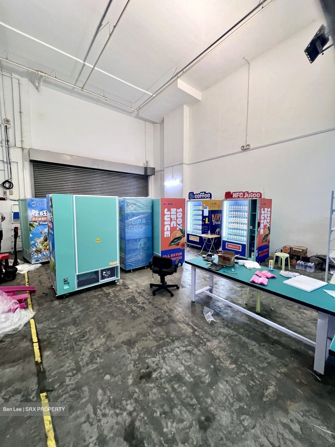 Eco-tech@sunview (D22), Factory #630158291
